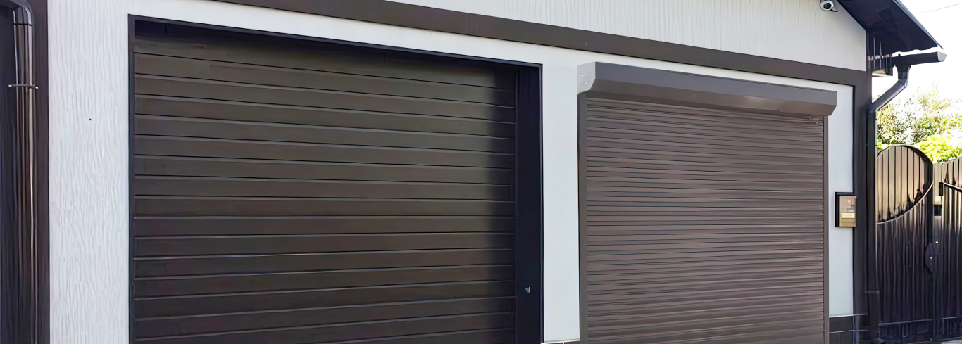 Ворота  под ключ