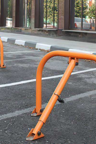 парковочные блокираторы