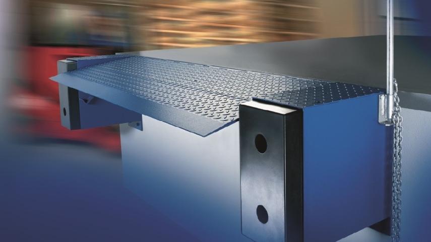 перегрузочные площадки 